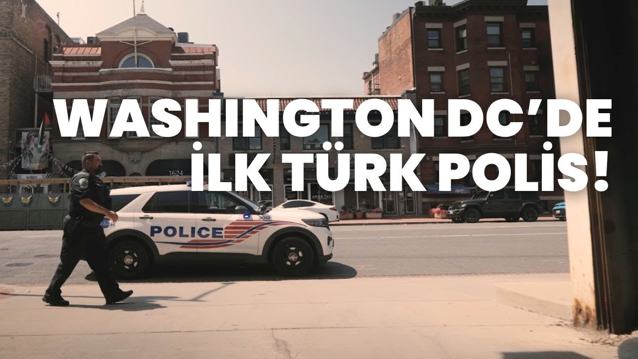 O Olaydan Sonra Türkiye'ye Dönmeye Karar Verdim!