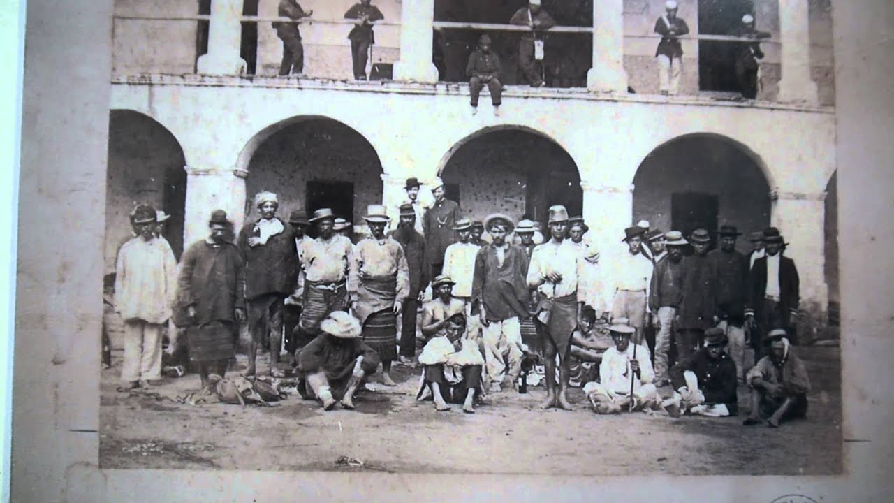 La Triple Alianza: primera cobertura fotográfica de guerra de América Latina y el Caribe