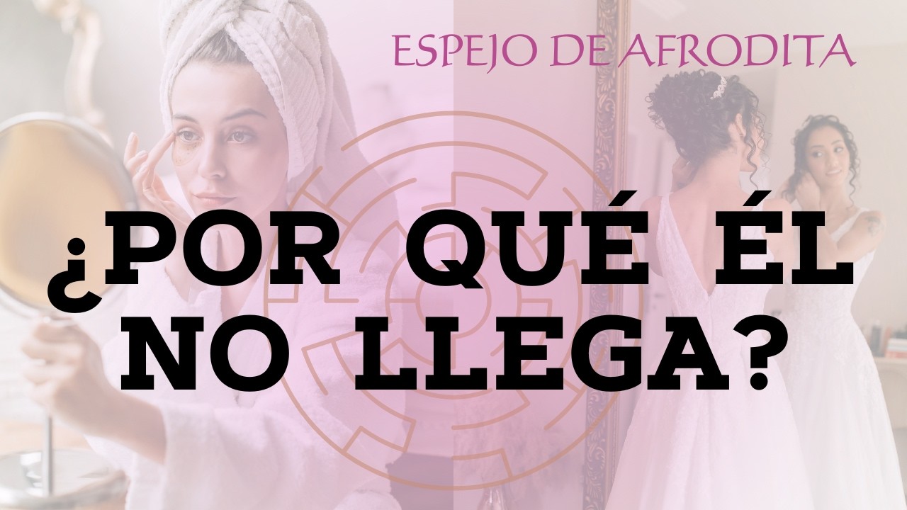 3 señales de que tu inconsciente está alejando al hombre ideal [Cambia tu Realidad]