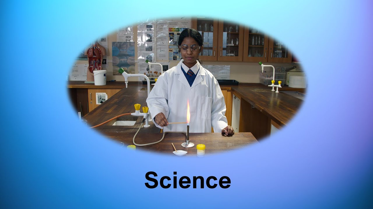 Science