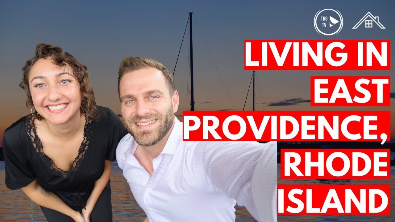 Living in East Providence, Rhode Island