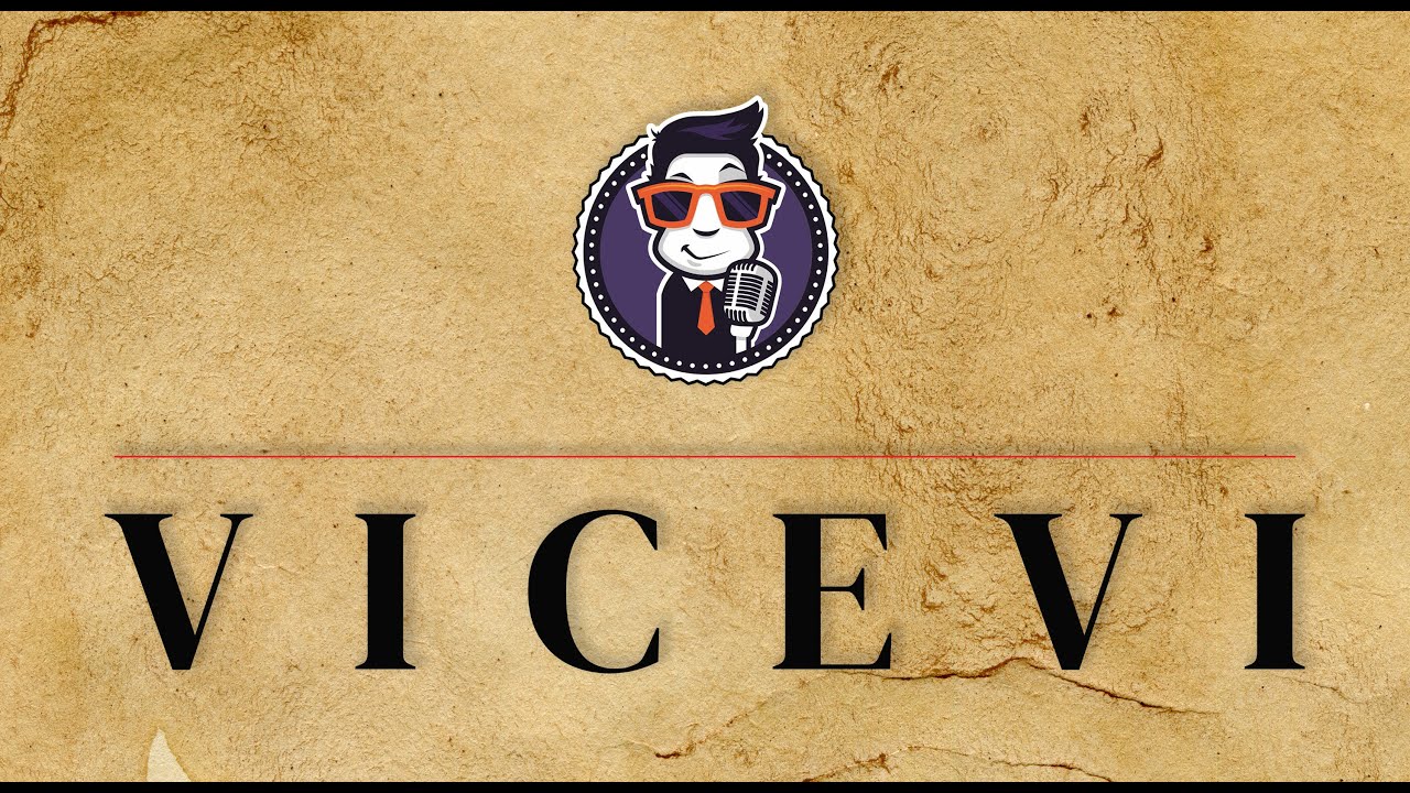 VICEVI - Smehotresna apoteka 2025. vol. 1