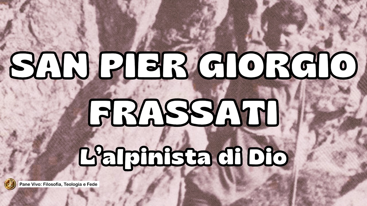 Pier Giorgio Frassati