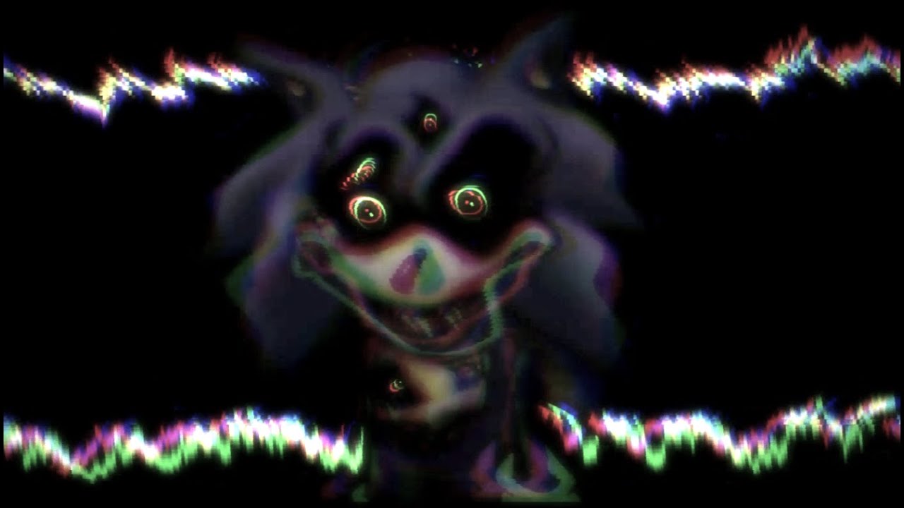 Fnf: Gorefest Lsx Mix Visualizer [Epilepsy and Flashlight Warning]