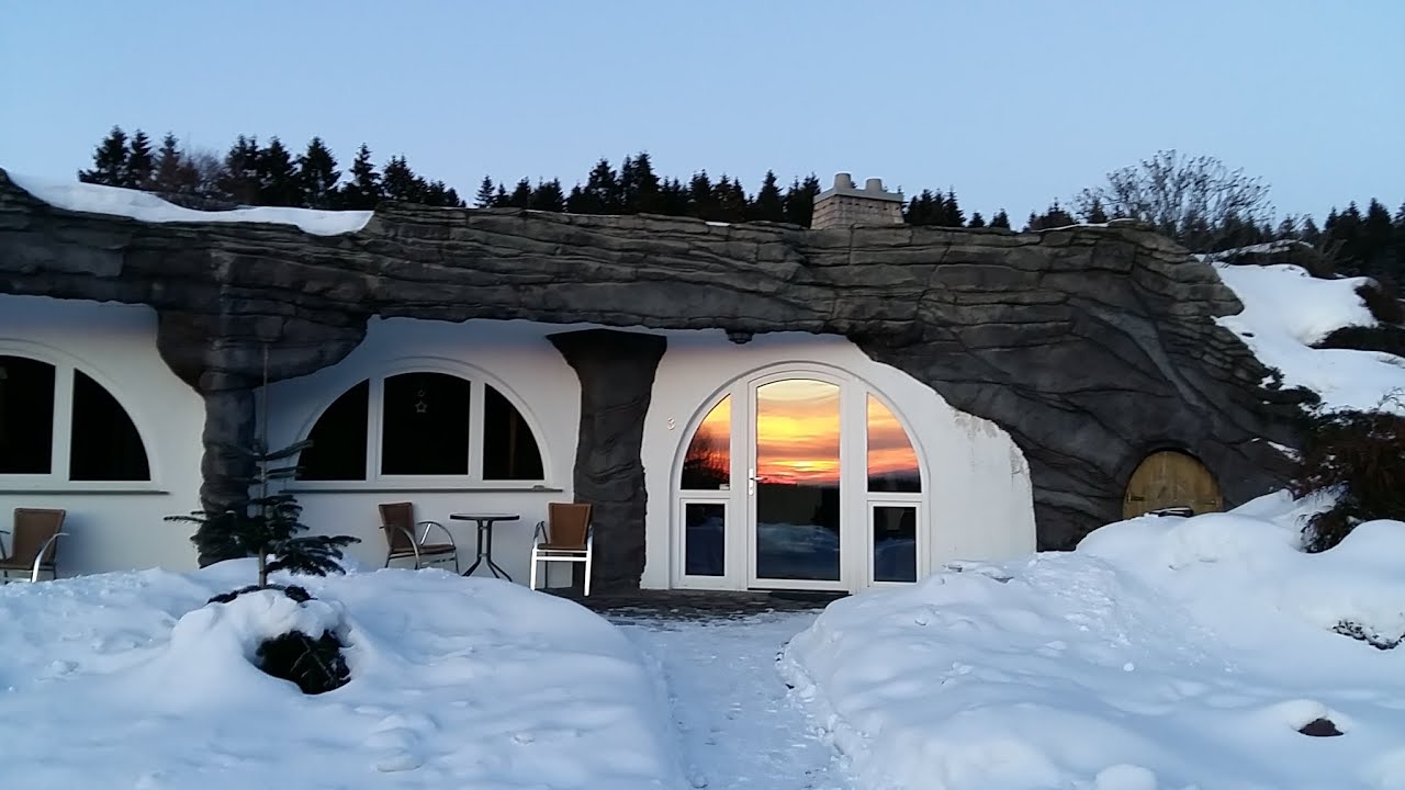 Auenland 2019 - A Birthday Vacation Movie