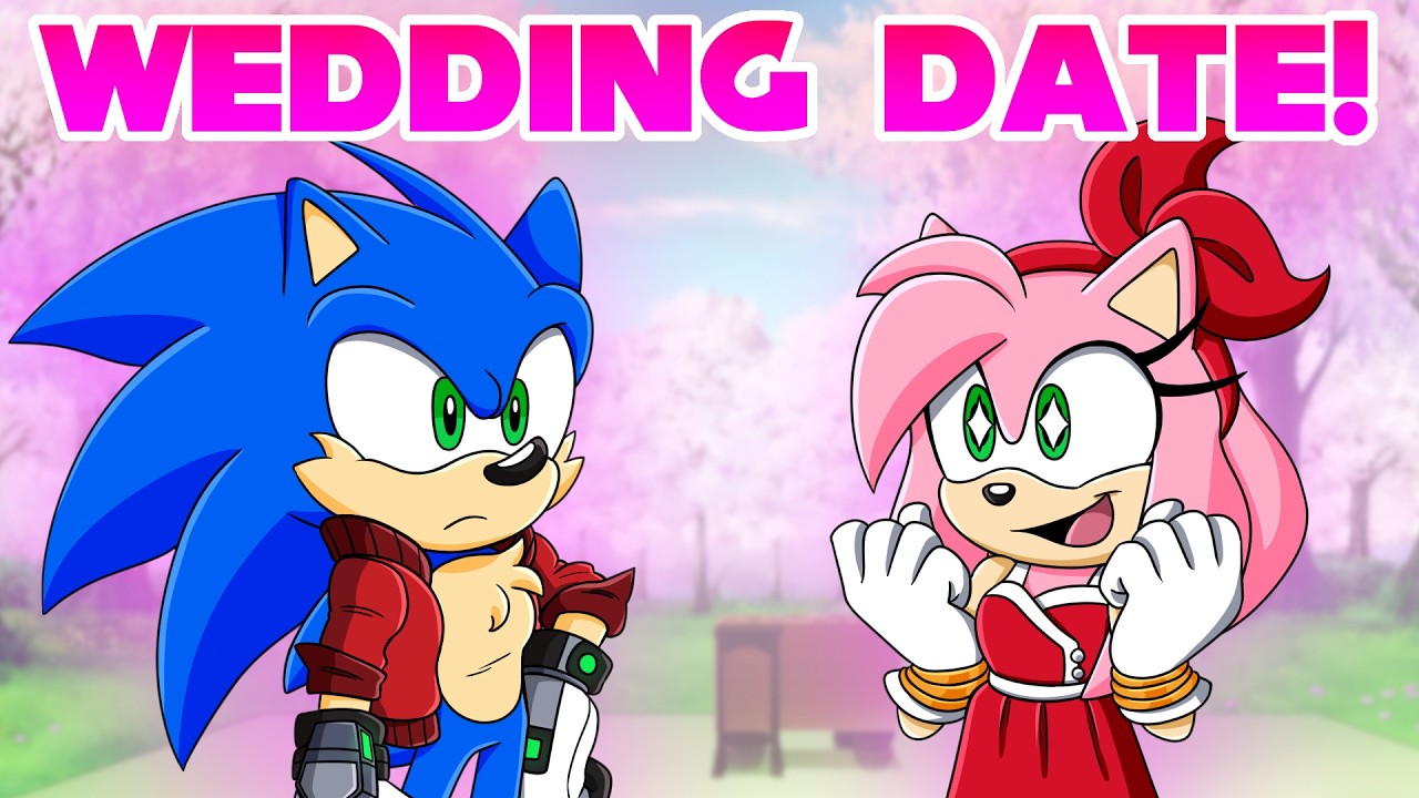 3 Days to Go?! - Sonic 10 Years Later LIVE: Episode 427