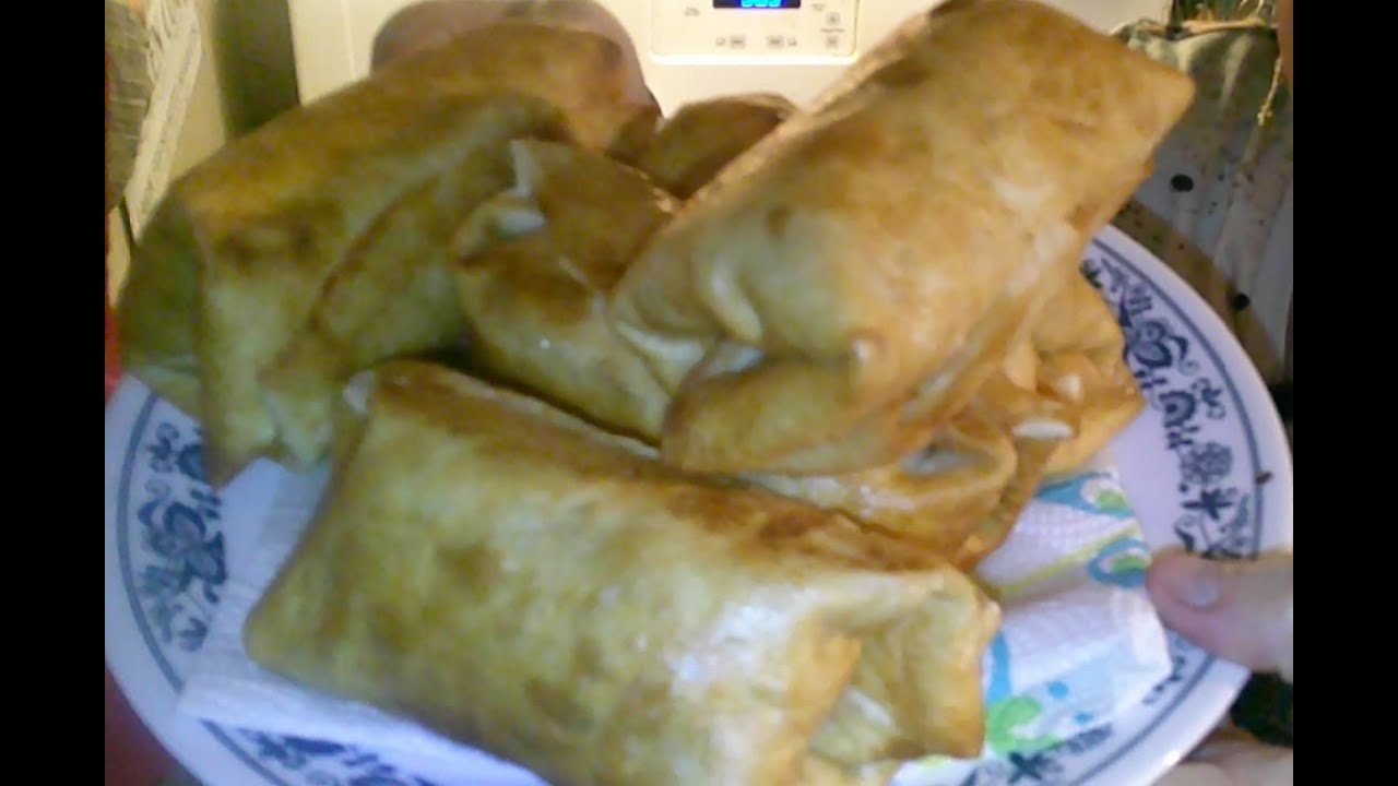 Чимичагас