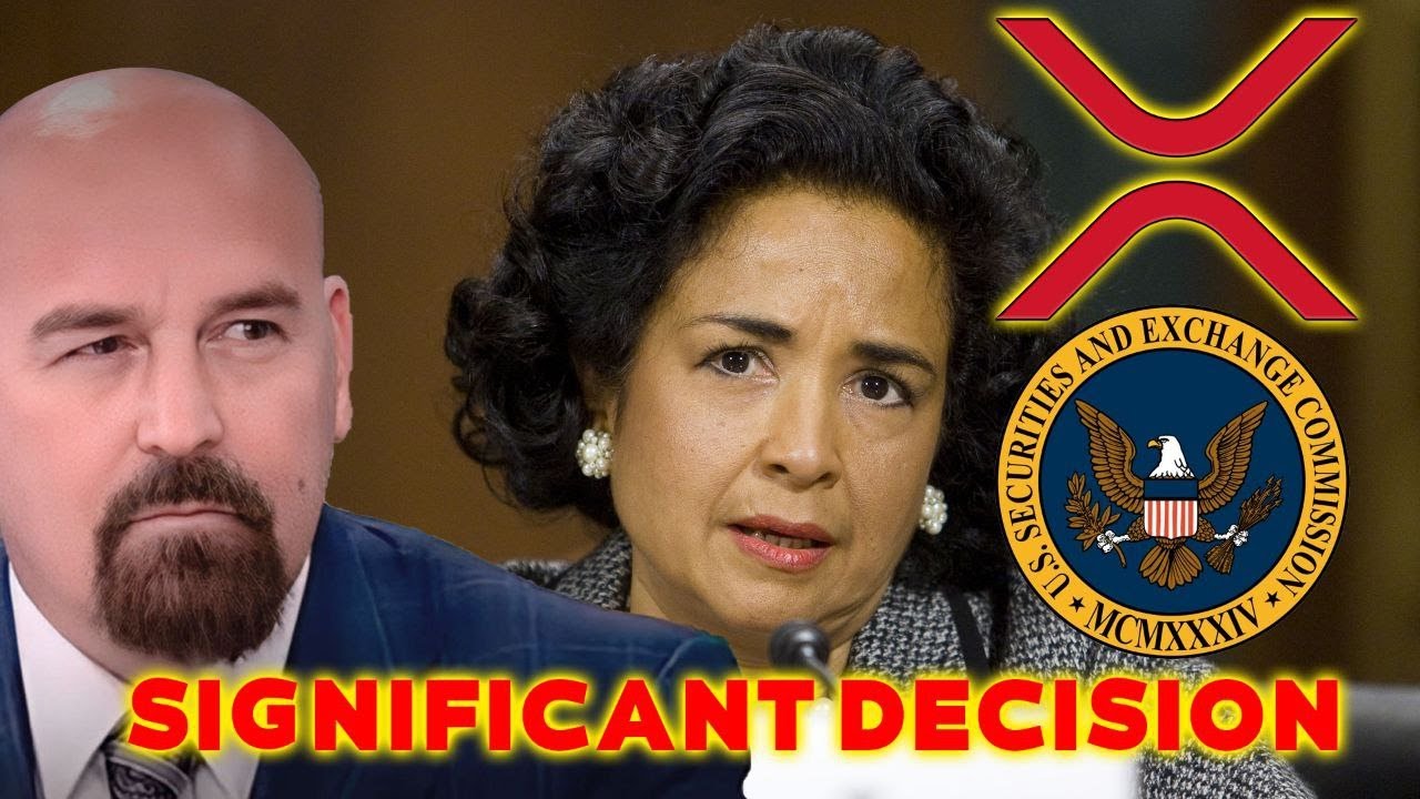 RIPPLE/XRP SEC LAWSUIT: THE SIGNIFICANCE OF JUDGE TORRES&rsquo; DECISION