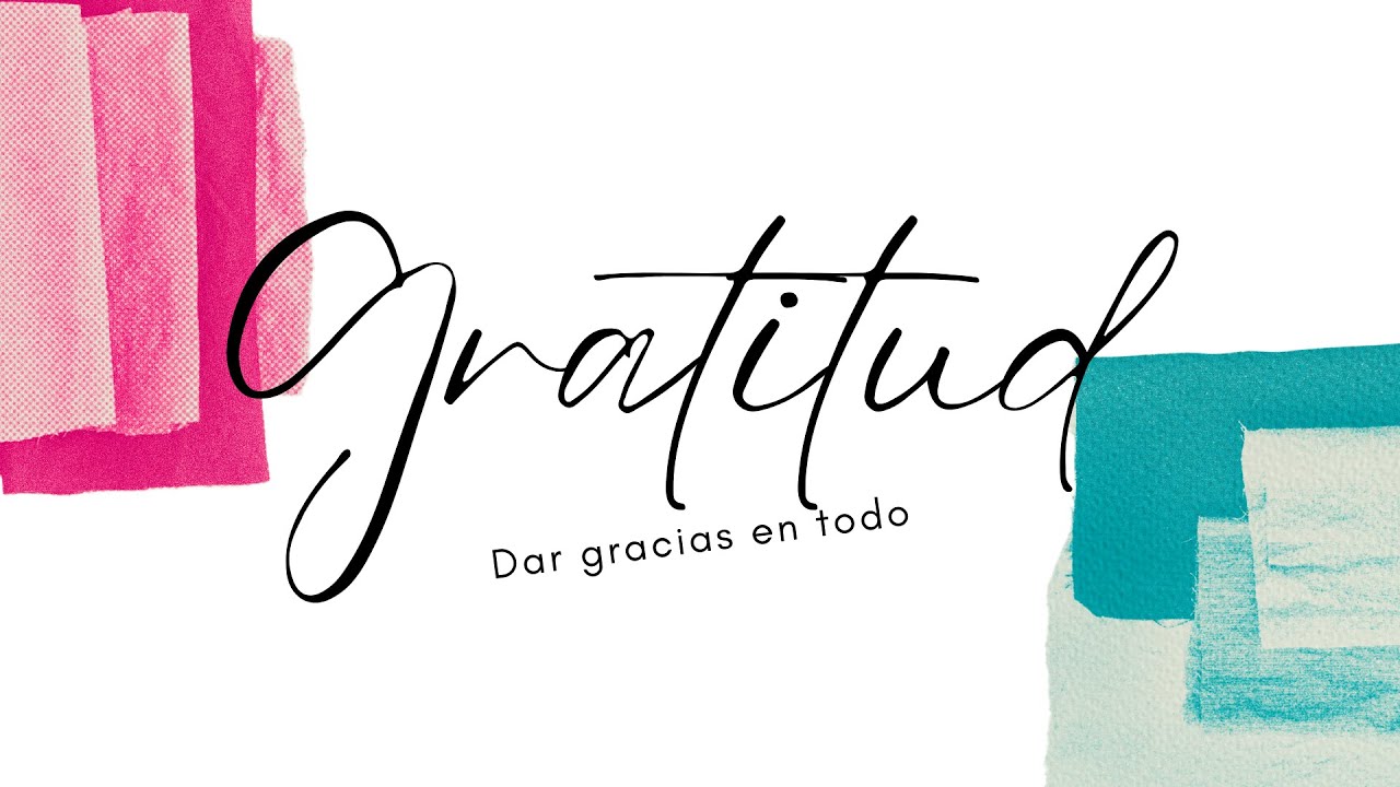 GRATITUD