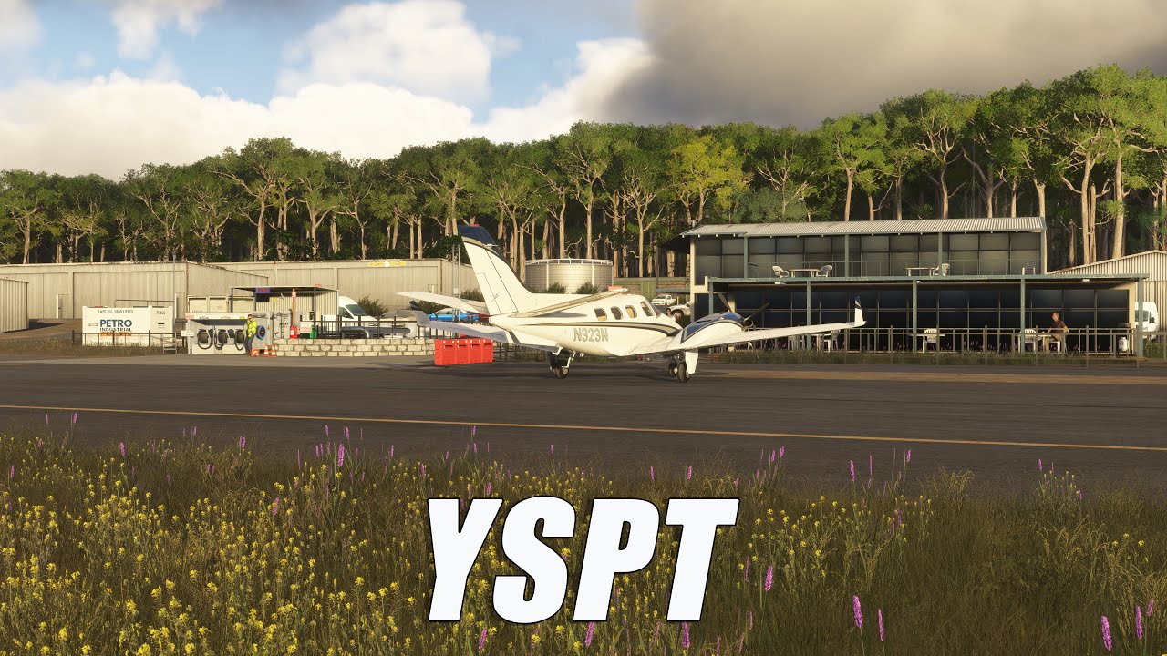 YBUD-YSPT
