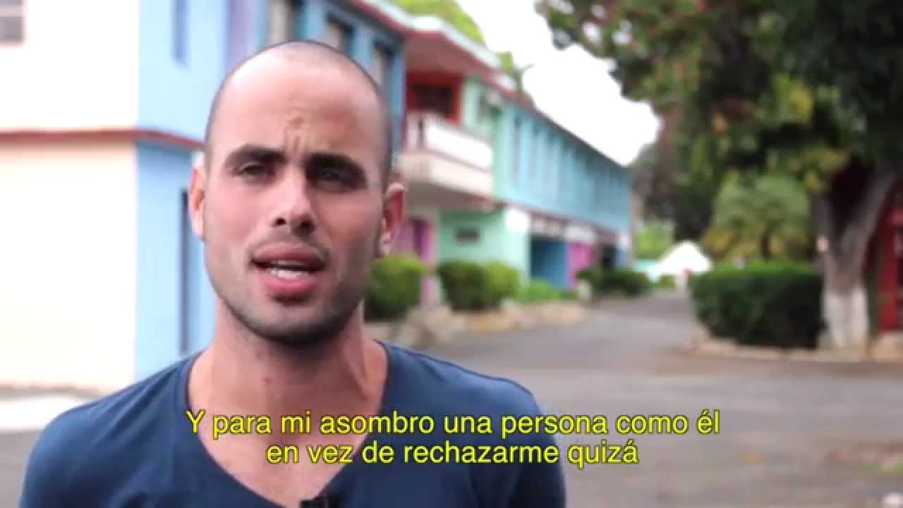 Resurrections: Daniel's Story (Spanish)