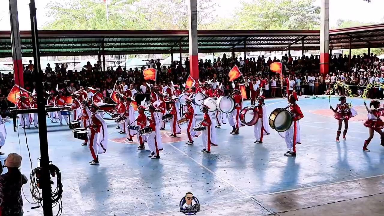 77th Founding Anniversary of Manticao Misamis Oriental Drum and Lyre Competition 2026 