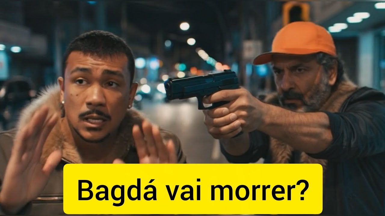 Novela 3 graças resumo segunda 02/02 #novela #resumodenovelas #trêsgraças #globo