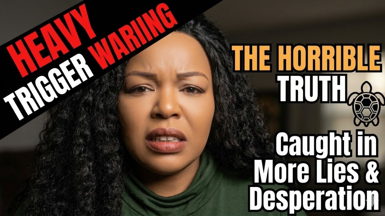 This Was Hard to Watch: PJ Vision & The Turtle Island Situation