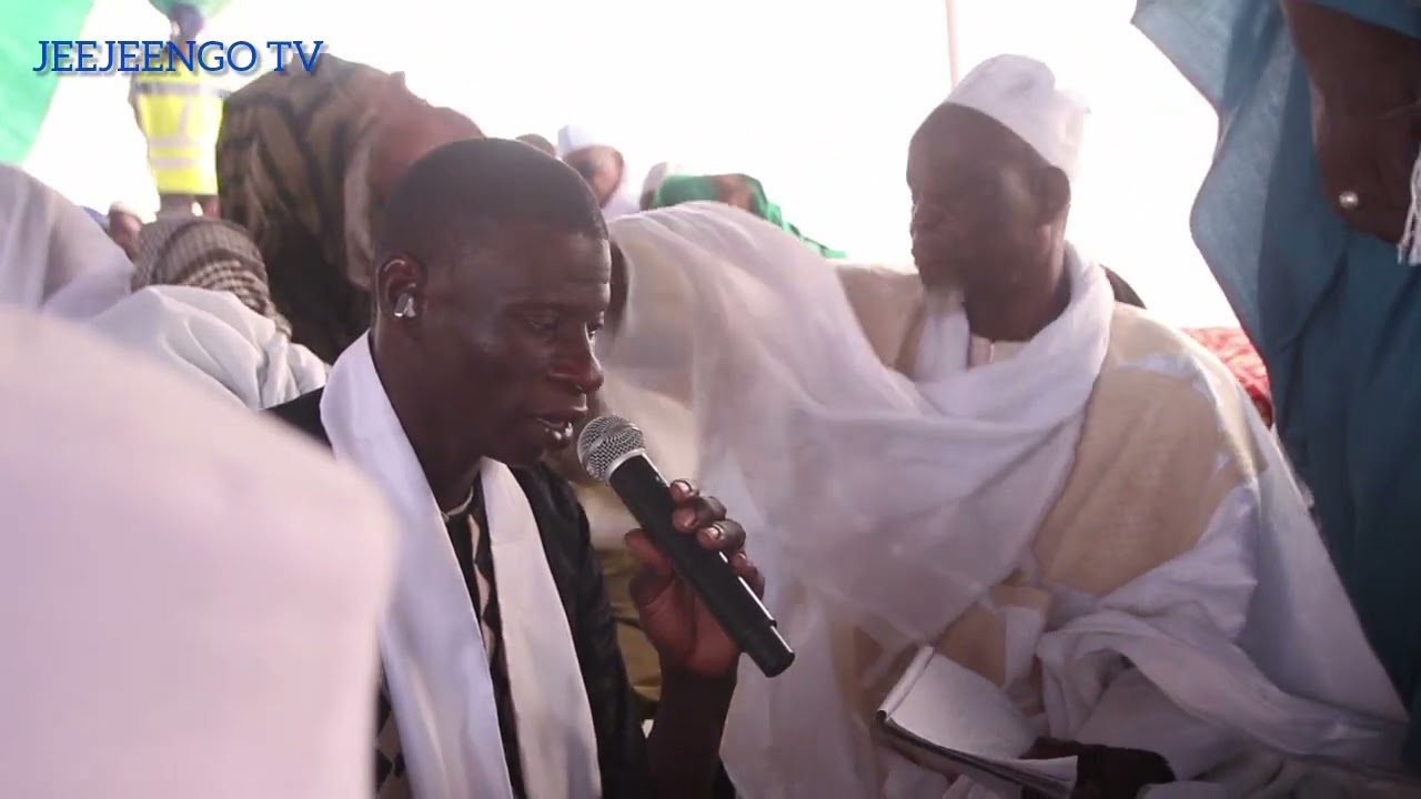 ZIARA THIERNO MAMOUDOU SOW 2026