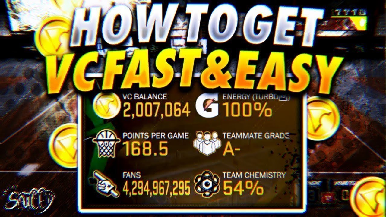 NBA 2K19 HOW TO GET VC FOR FREE!! VC GLITCH AFTER PATCH?? DONT SPEND NO MORE MONEY ON VC!!