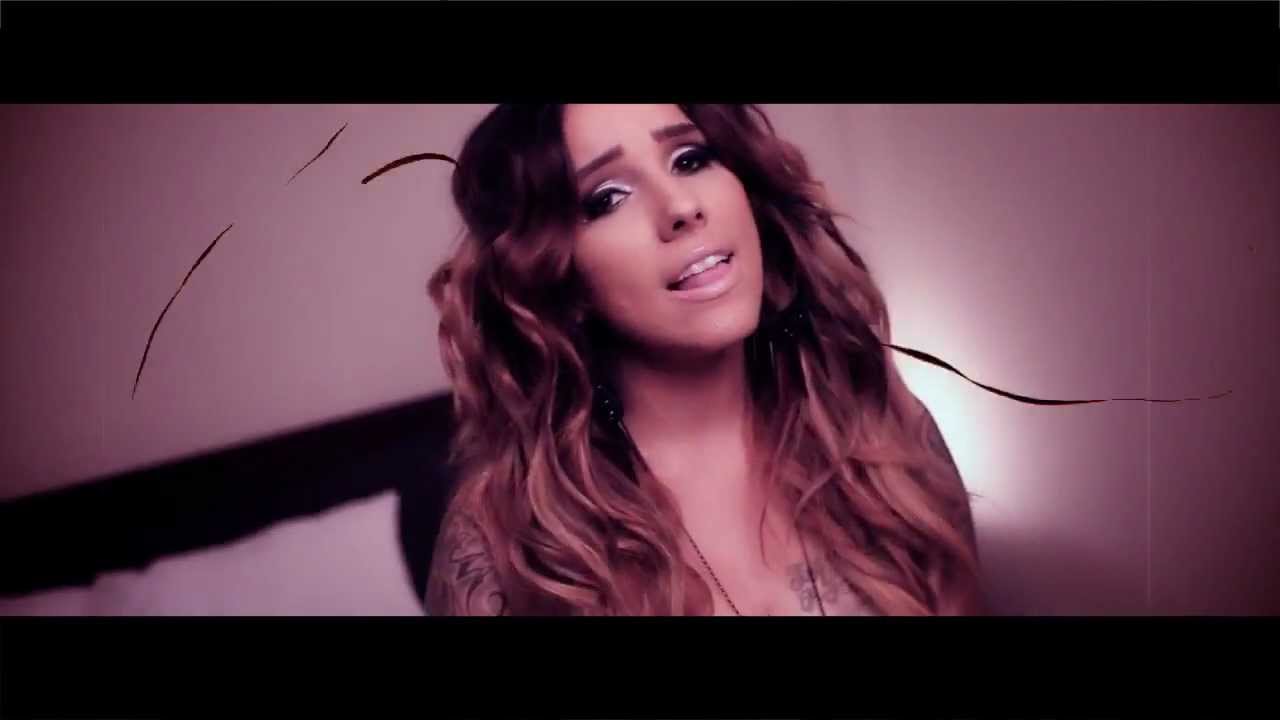 Nichol - Drink It Away OFFICIAL MUSIC VIDEO