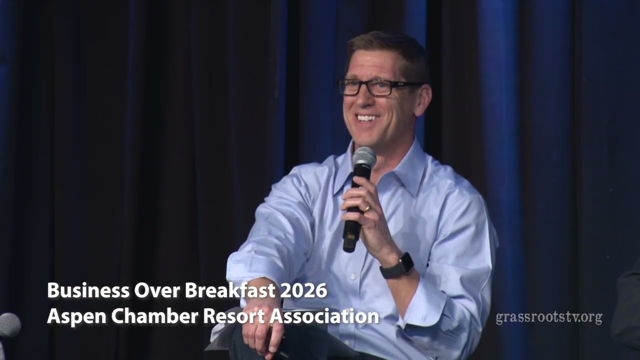 ACRA: Business Over Breakfast 2026