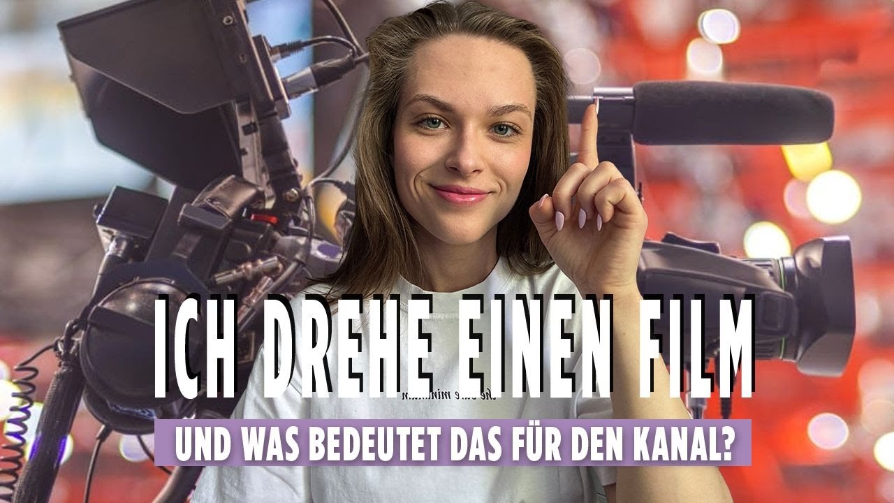 Der Abschluss ist Nahe - wir m&uuml;ssen reden! | Das &auml;ndert sich auf dem Kanal durch meinen Kurzfilm