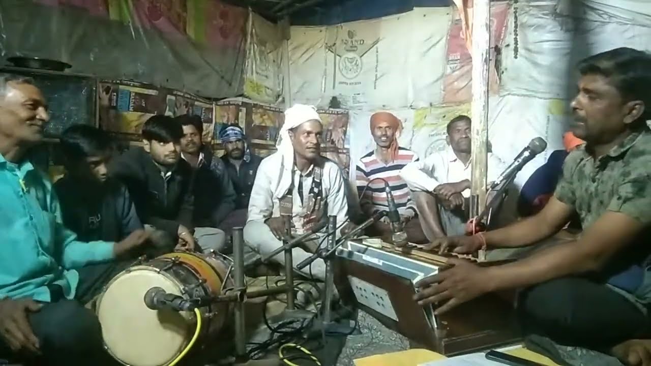 Ghanshyam DJ Guna लाइव है!