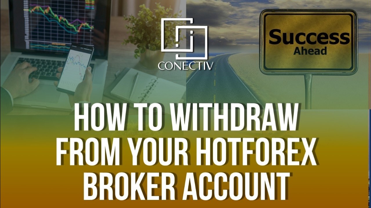 How to Withdraw from HFM (HotForex) Using Cryptocurrency |Step-by-Step Crypto Withdrawal Guide(2026)