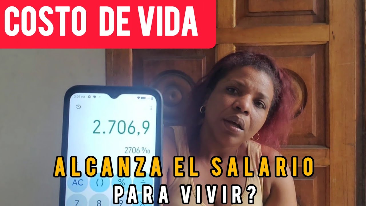 Alcanza un salario mínimo para vivir en Brasil? 🇧🇷
