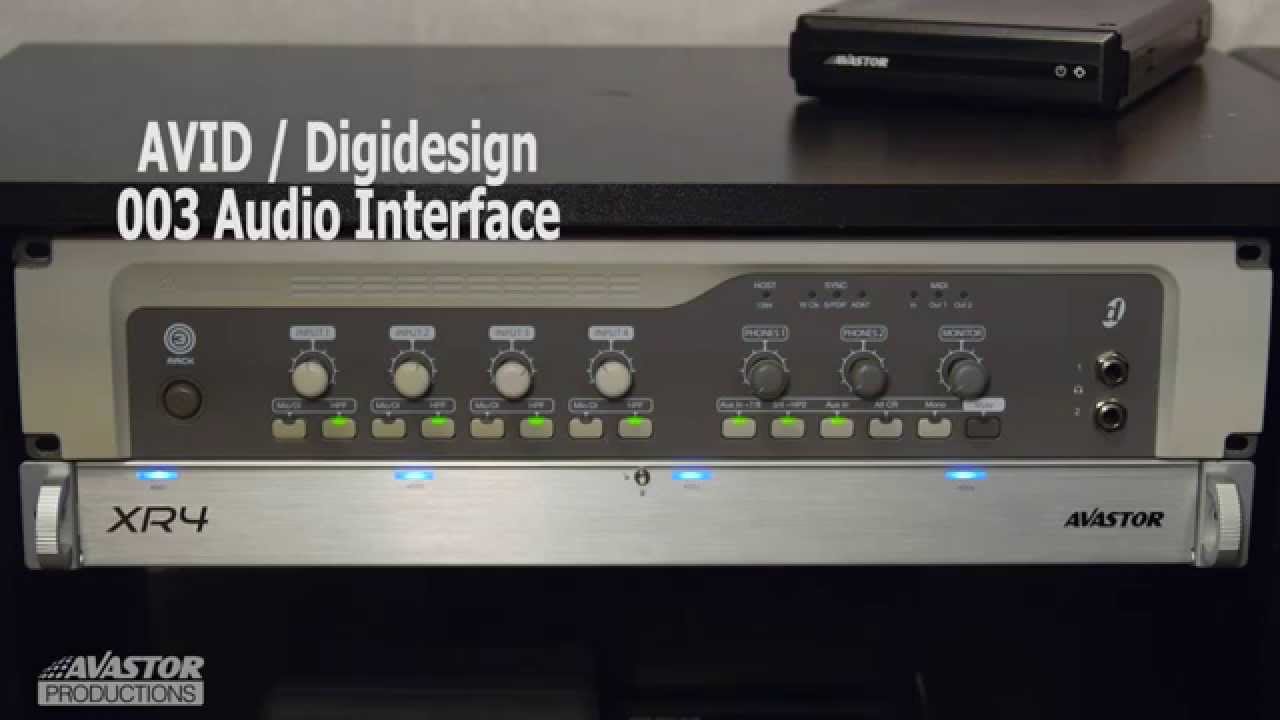 How to Daisy Chain with FireWire