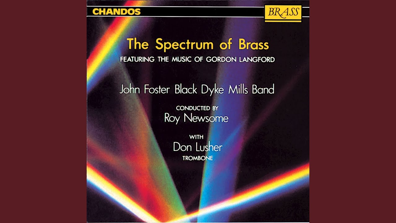 A Sullivan Fantasy (After Sir Arthur Sullivan)