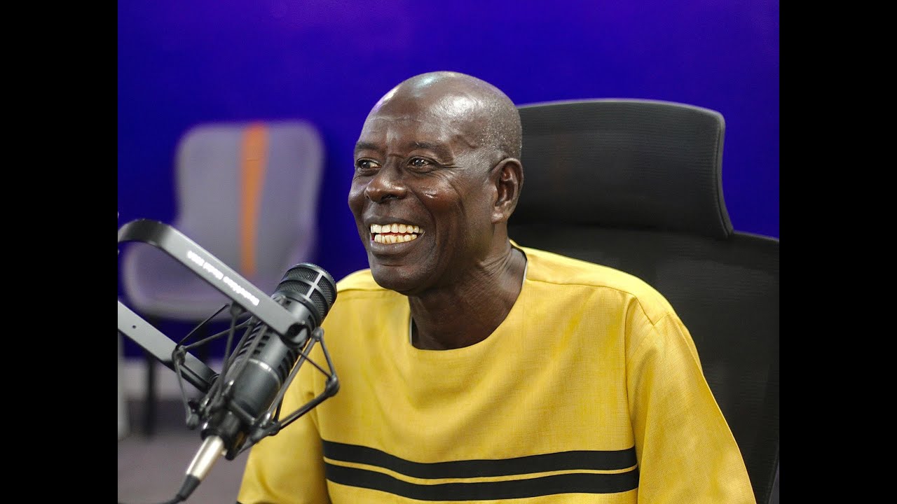 Highlife's Global Reach: Kwesi Dankwa's Guitar and World Music Fusion