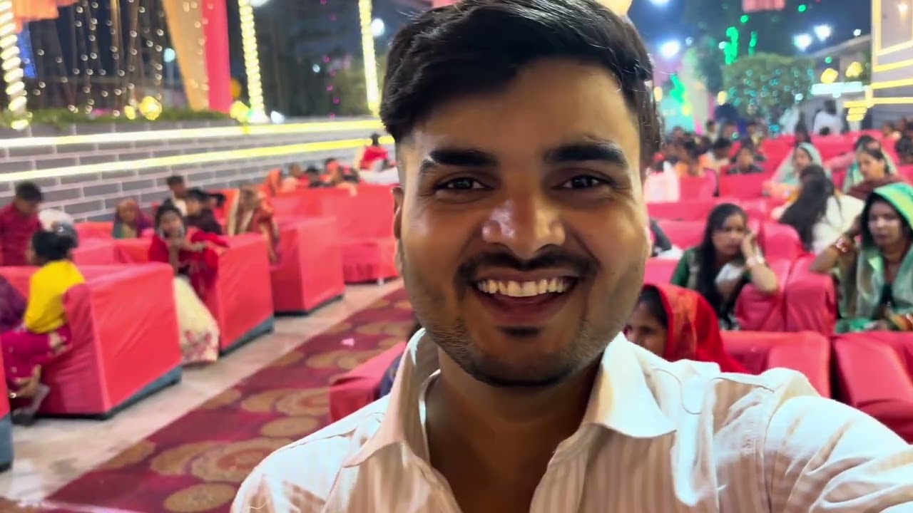 New volg ￼ dost ki bahen ki Shaadi