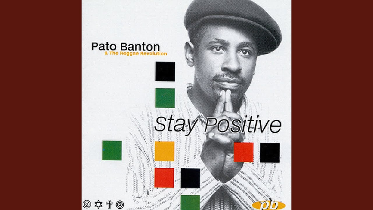 Stay Positive