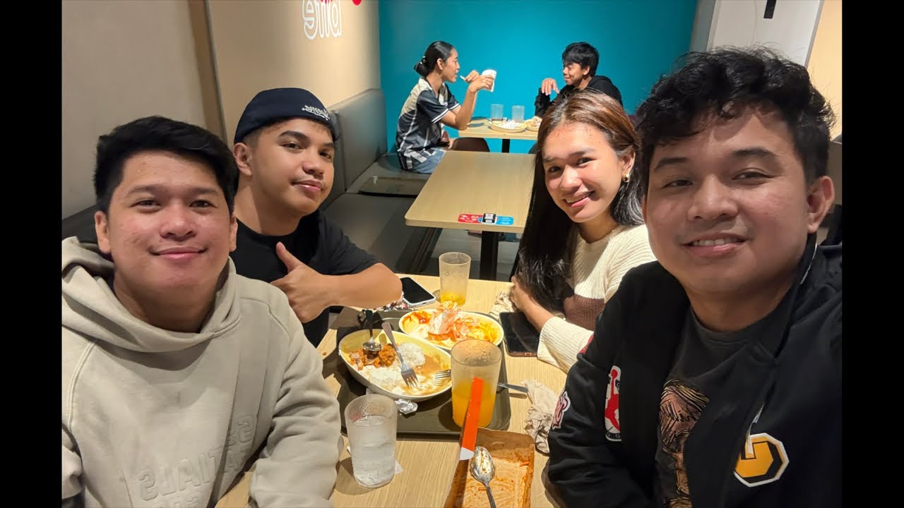HAPPY MONTHSARY TEAM C3