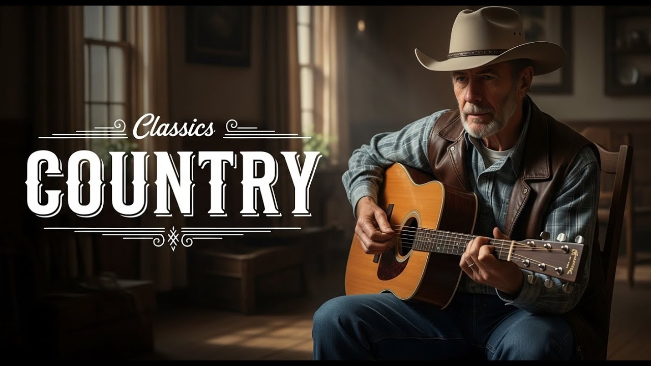 Warm Memories – Classic Country Songs