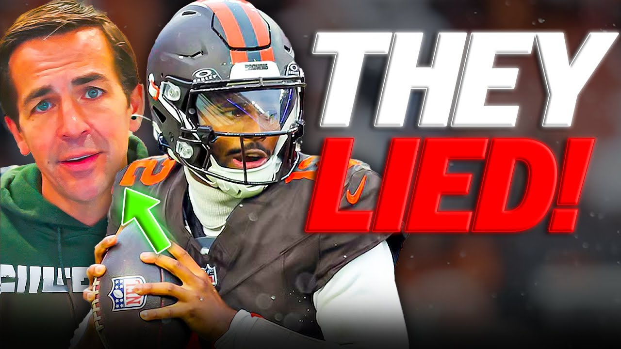 SHEDEUR SANDERS SILENCED ALL THE NFL DRAFT LIES