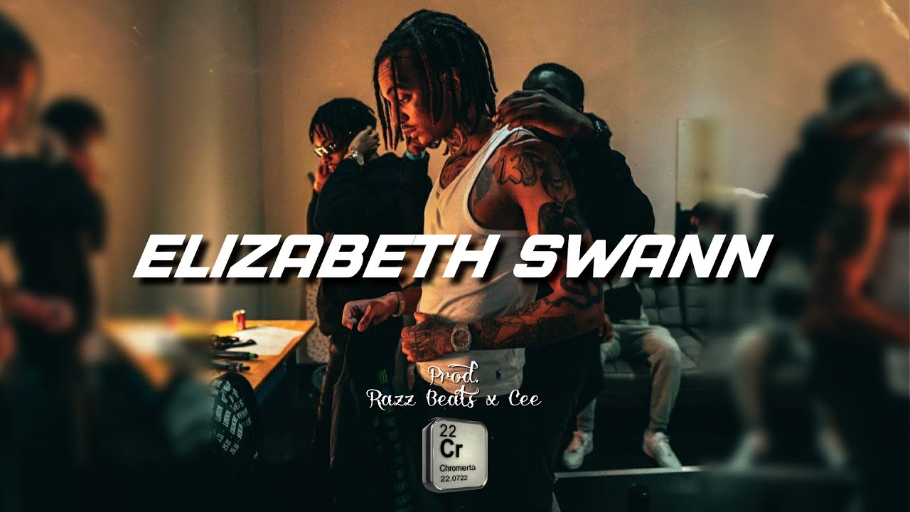 [FREE] D Block Europe x Nafe Smallz Type Beat 2024 - 