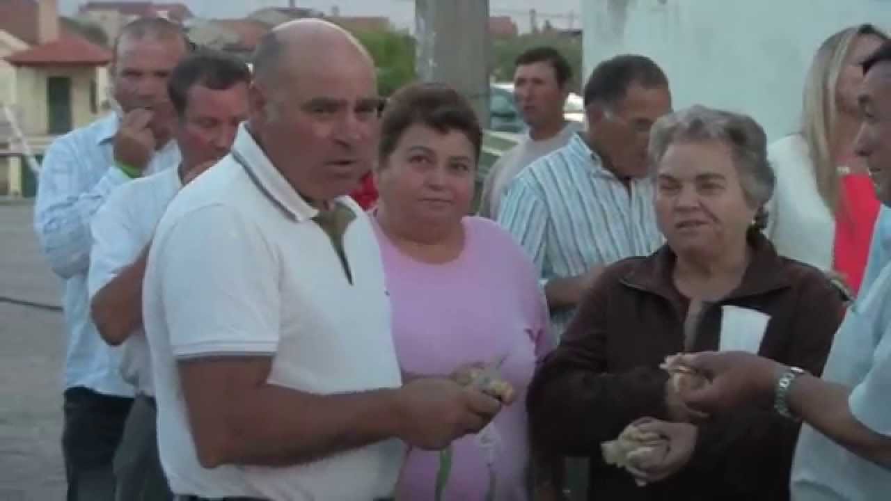São João ALGoSo 2014