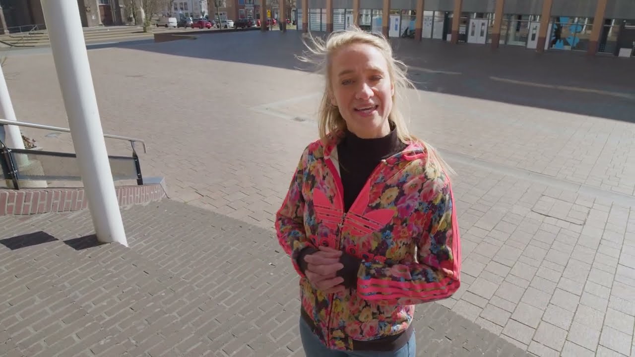 Hulp aanvragen met je Rotterdampas