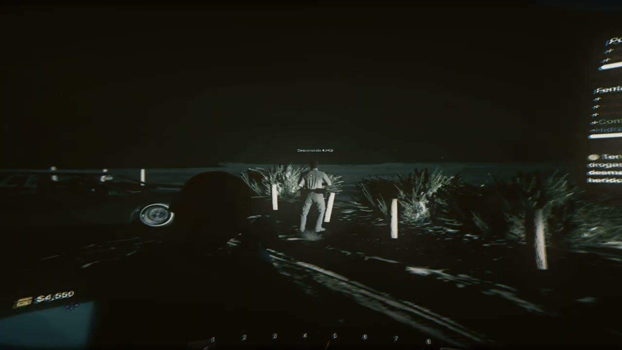 [GTAHUB] Tiene un ak?