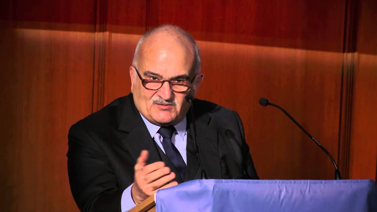 Prince of Jordan Visit 2015 - Prince El Hassan Bin Talal Speech - Islamic Relief UK