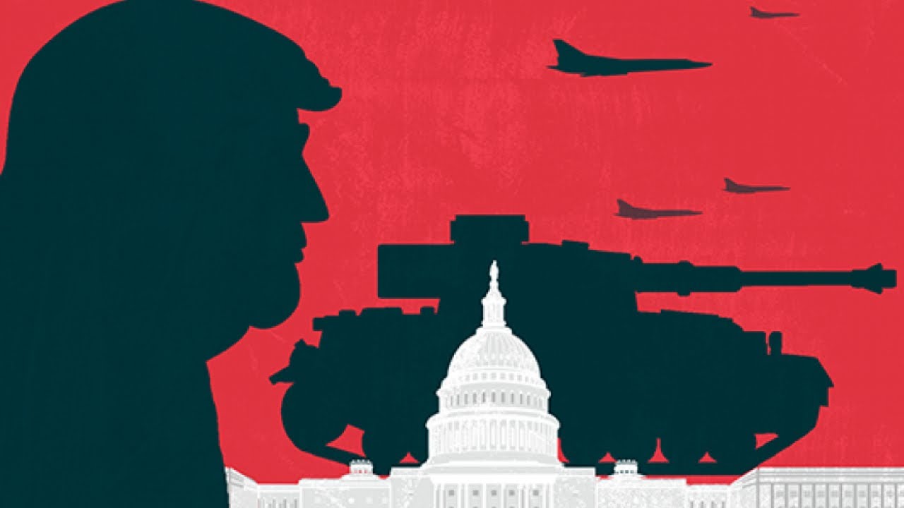 CIVIL-MILITARY RELATIONS: DEMOCRACY AND MILITARISM