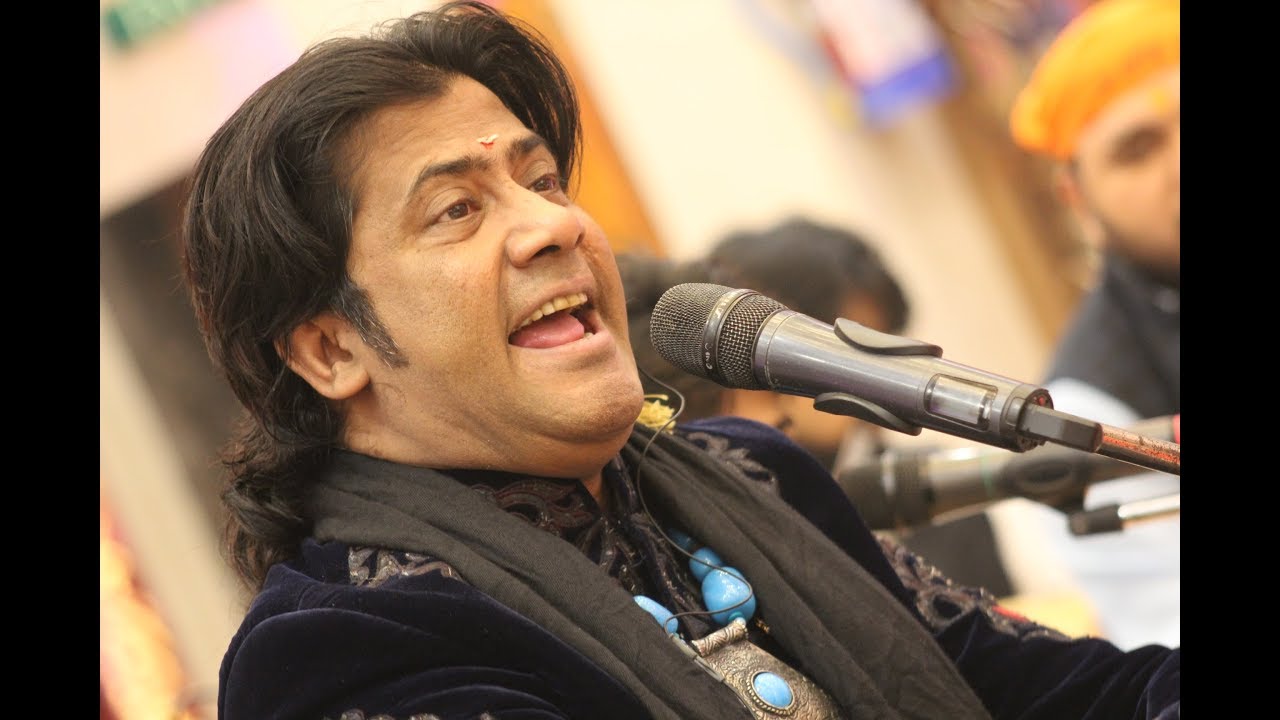 ऐसी Perfomance नहीं देखी होगी | सांवरे | मेरे रश्के कमर | Sameer Hayat Hamsar Hayat 2019