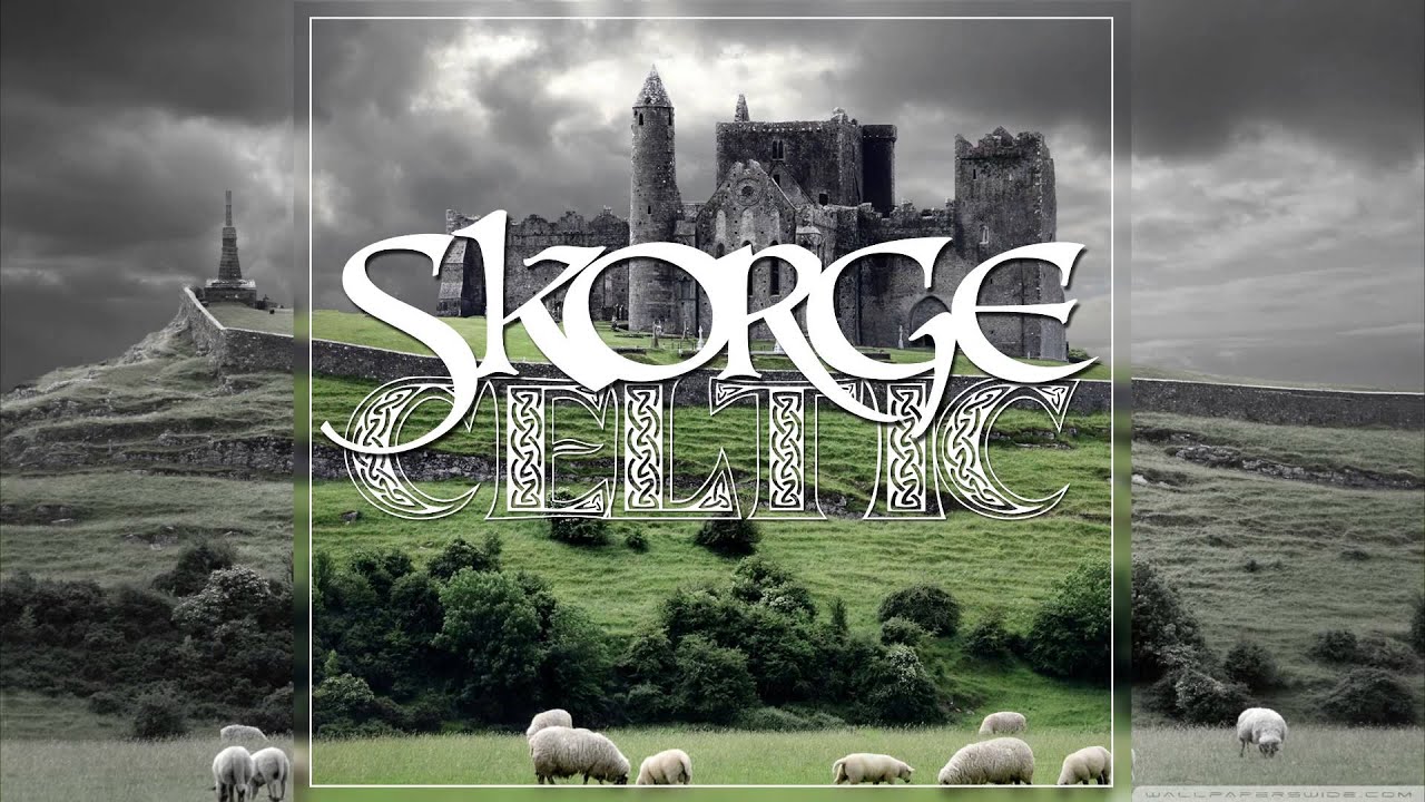 Skorge - Celtic