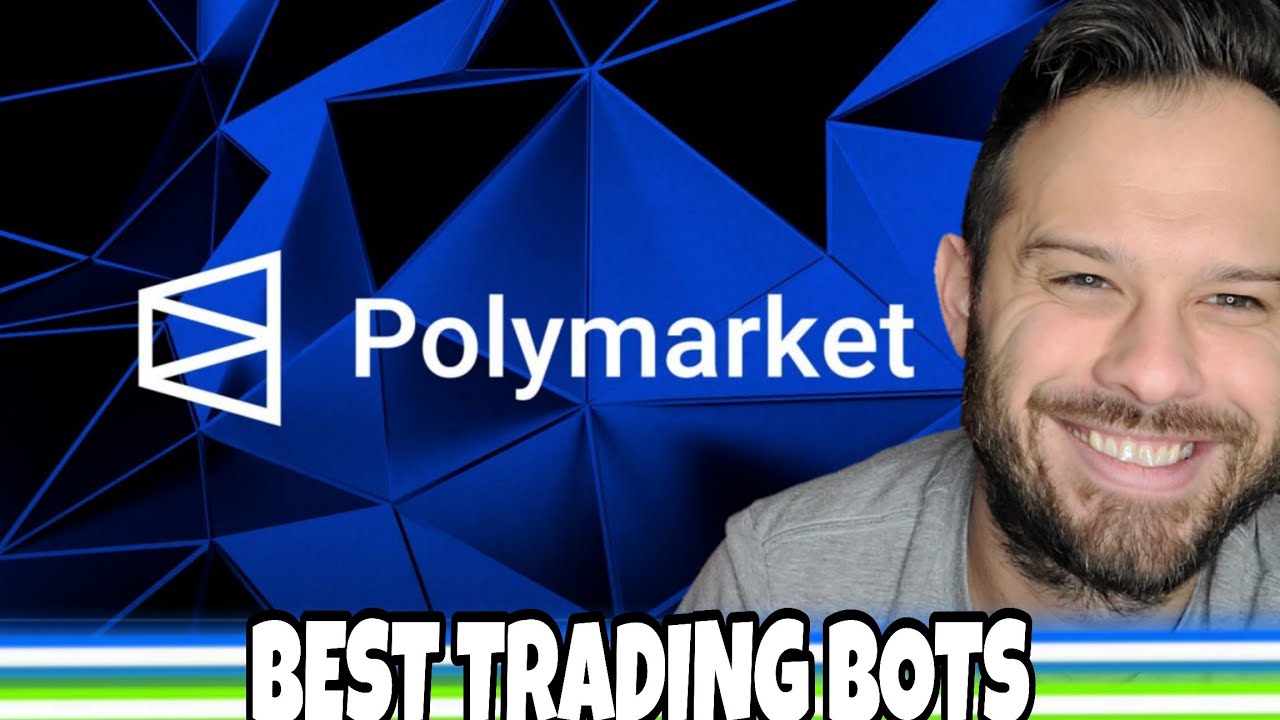 &iexcl;Explicaci&oacute;n de los bots de trading de Polymarket! &iquest;Cu&aacute;l es el mejor bot de Polymarket?
