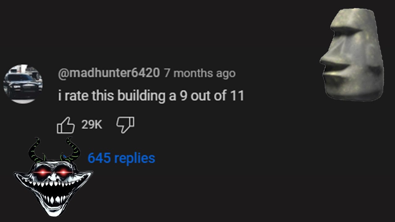 stupid youtube shorts comment