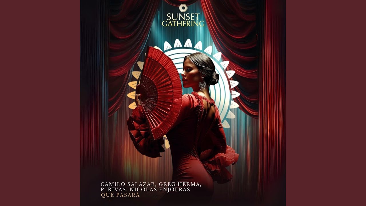 Que Pasará (Radio Edit)