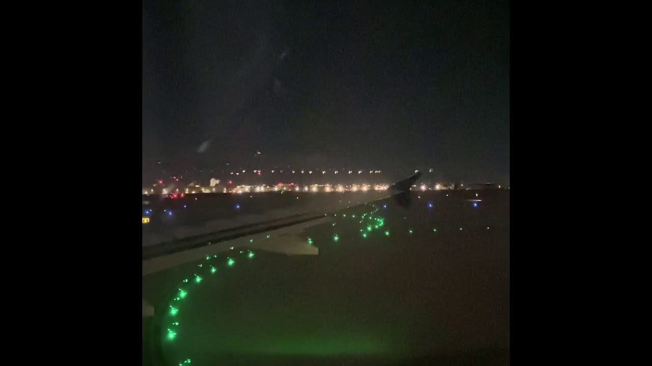 Trip from SLC to Albq