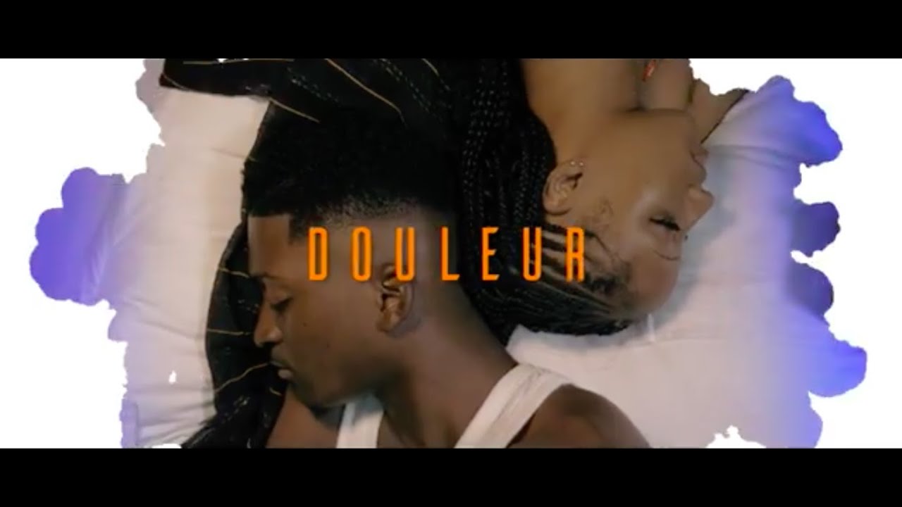 Mr Ice - Douleur