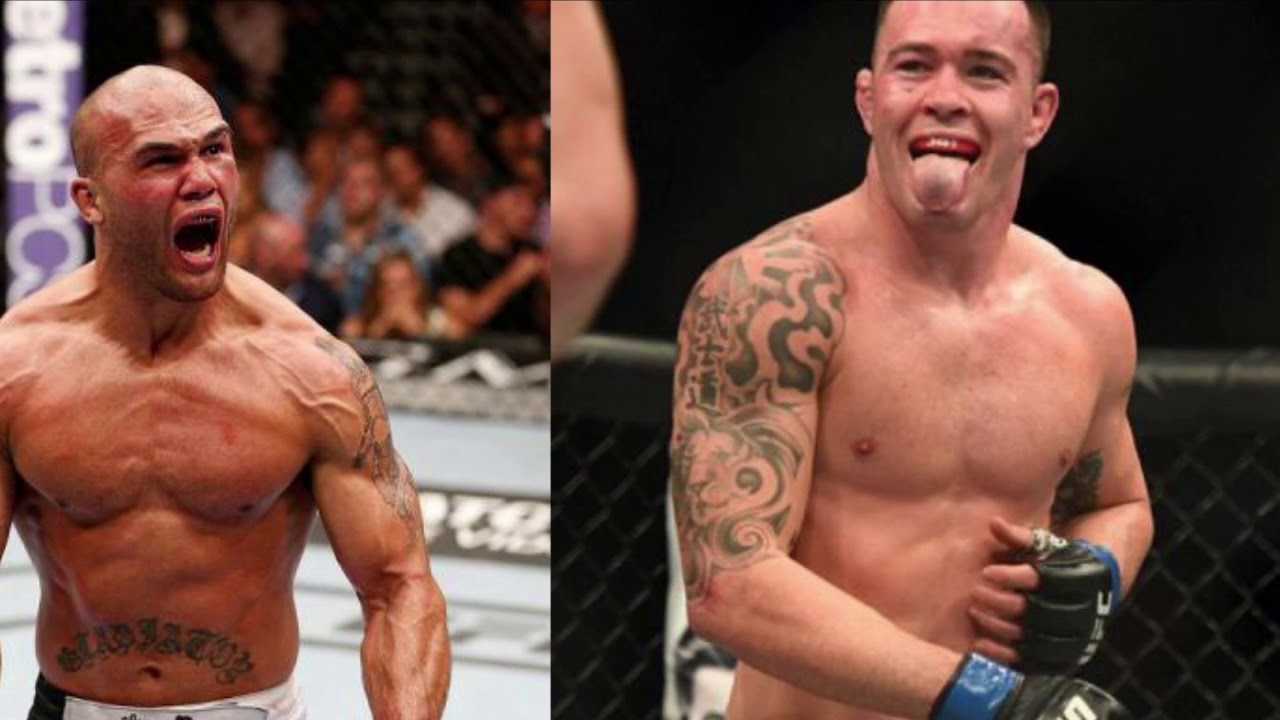UFC Fight Night on ESPN 5 Aftermath