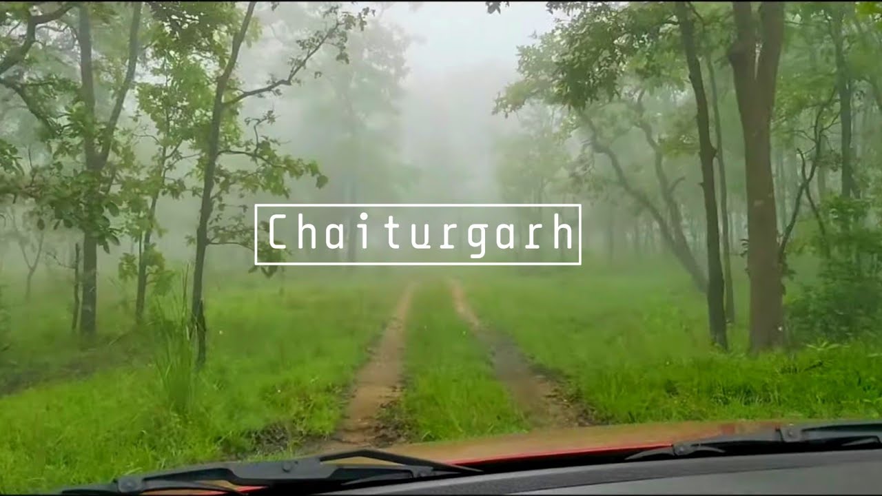 Chaiturgarh ( Bilaspur To Chaiturgarh) Chaiturgarh Chhattisgarh