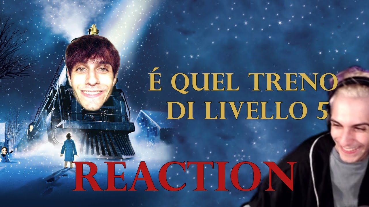 BLUR REAGISCE A 
